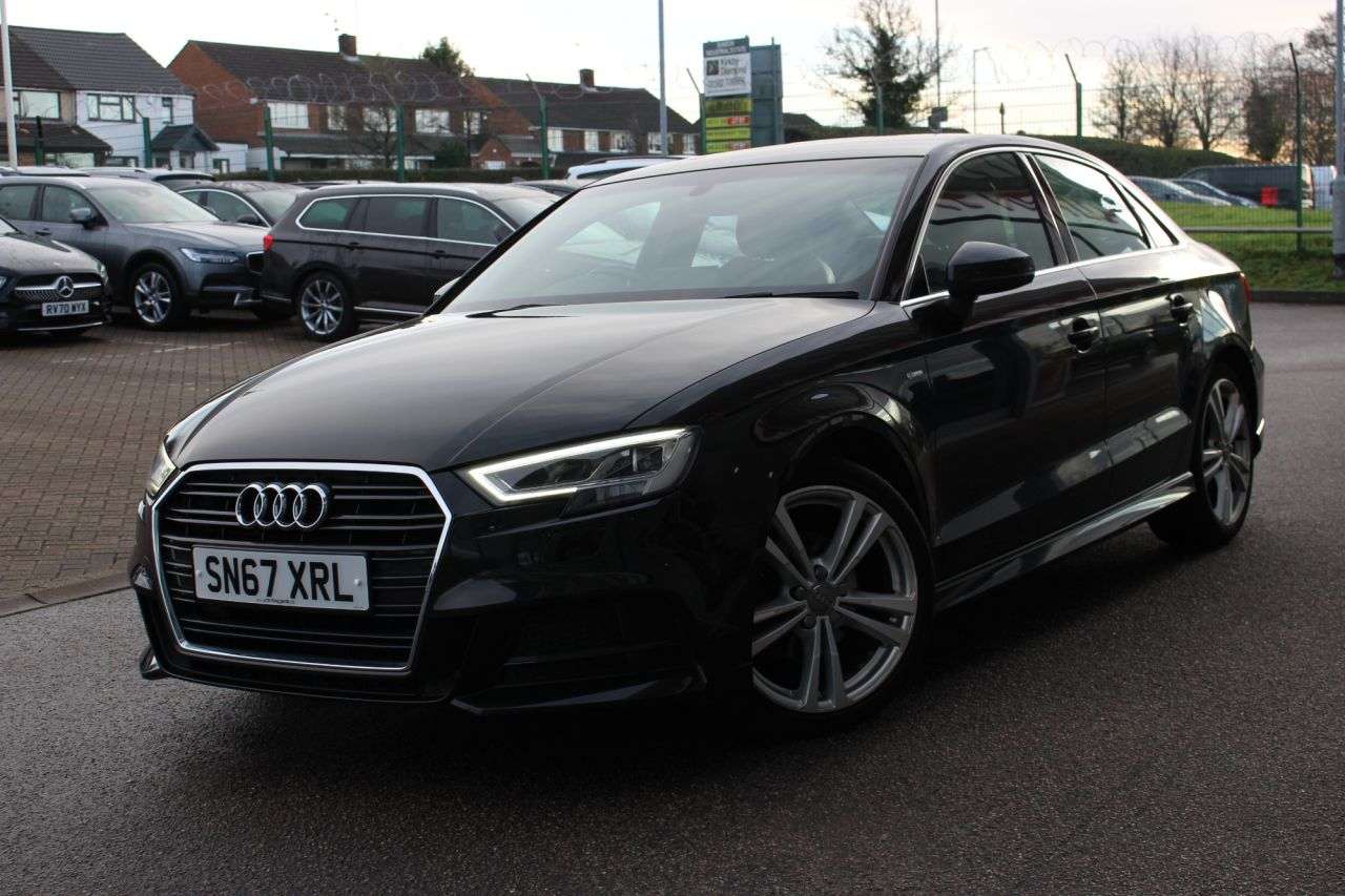 2017 AUDI A3 2017 AUDI A3