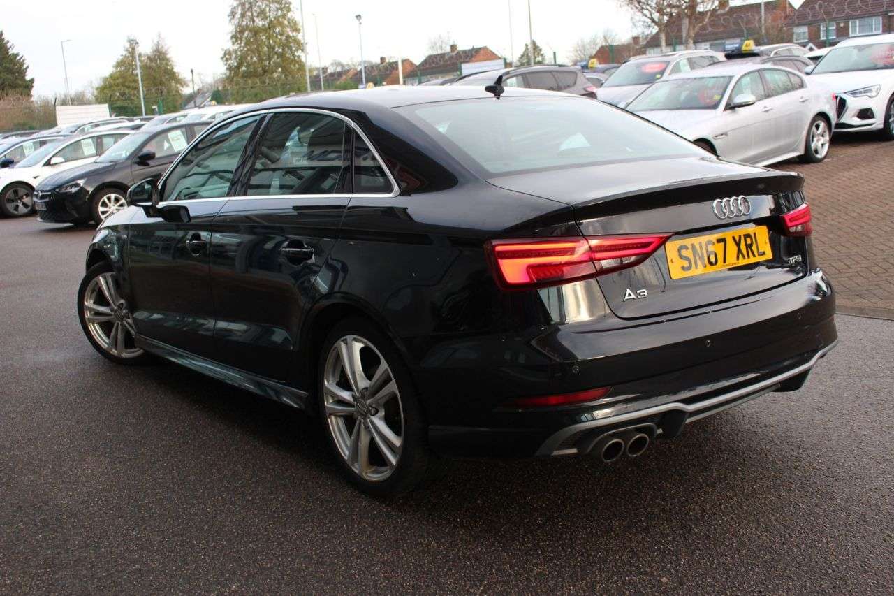 2017 AUDI A3 2017 AUDI A3