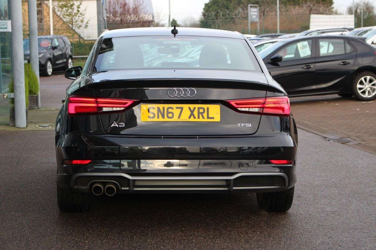 2017 AUDI A3 2017 AUDI A3