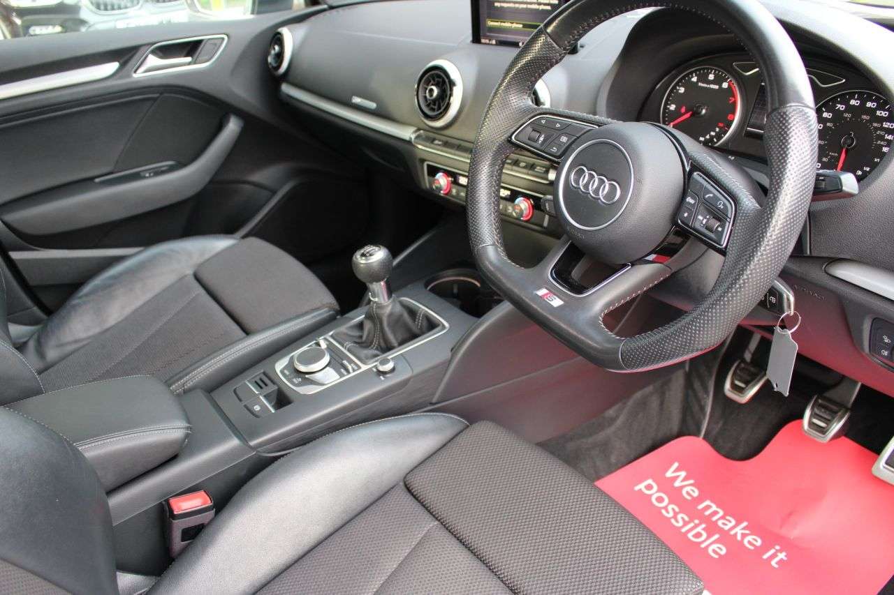 2017 AUDI A3 2017 AUDI A3