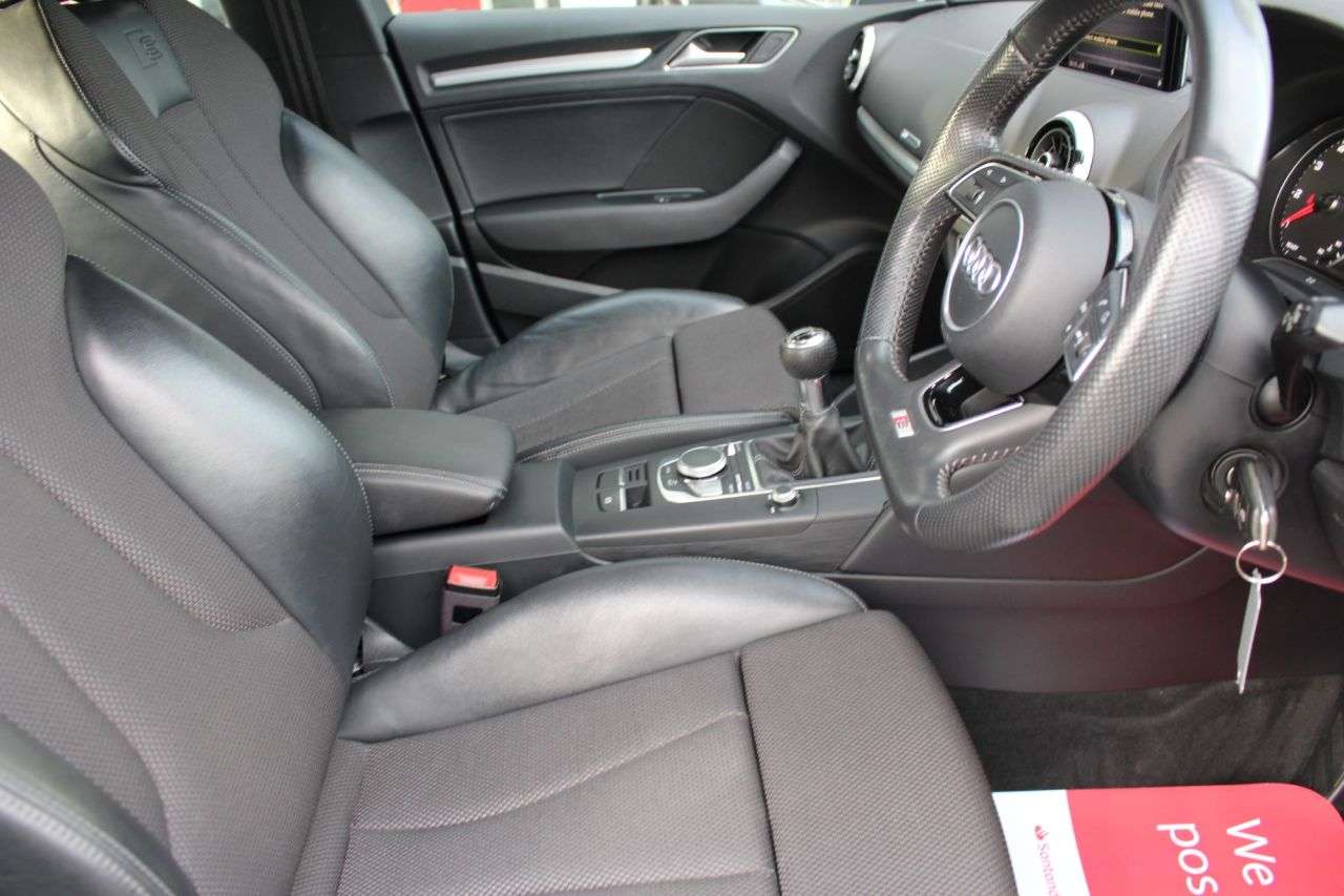 2017 AUDI A3 2017 AUDI A3