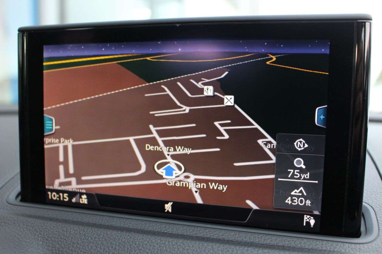 2017 AUDI A3 2017 AUDI A3