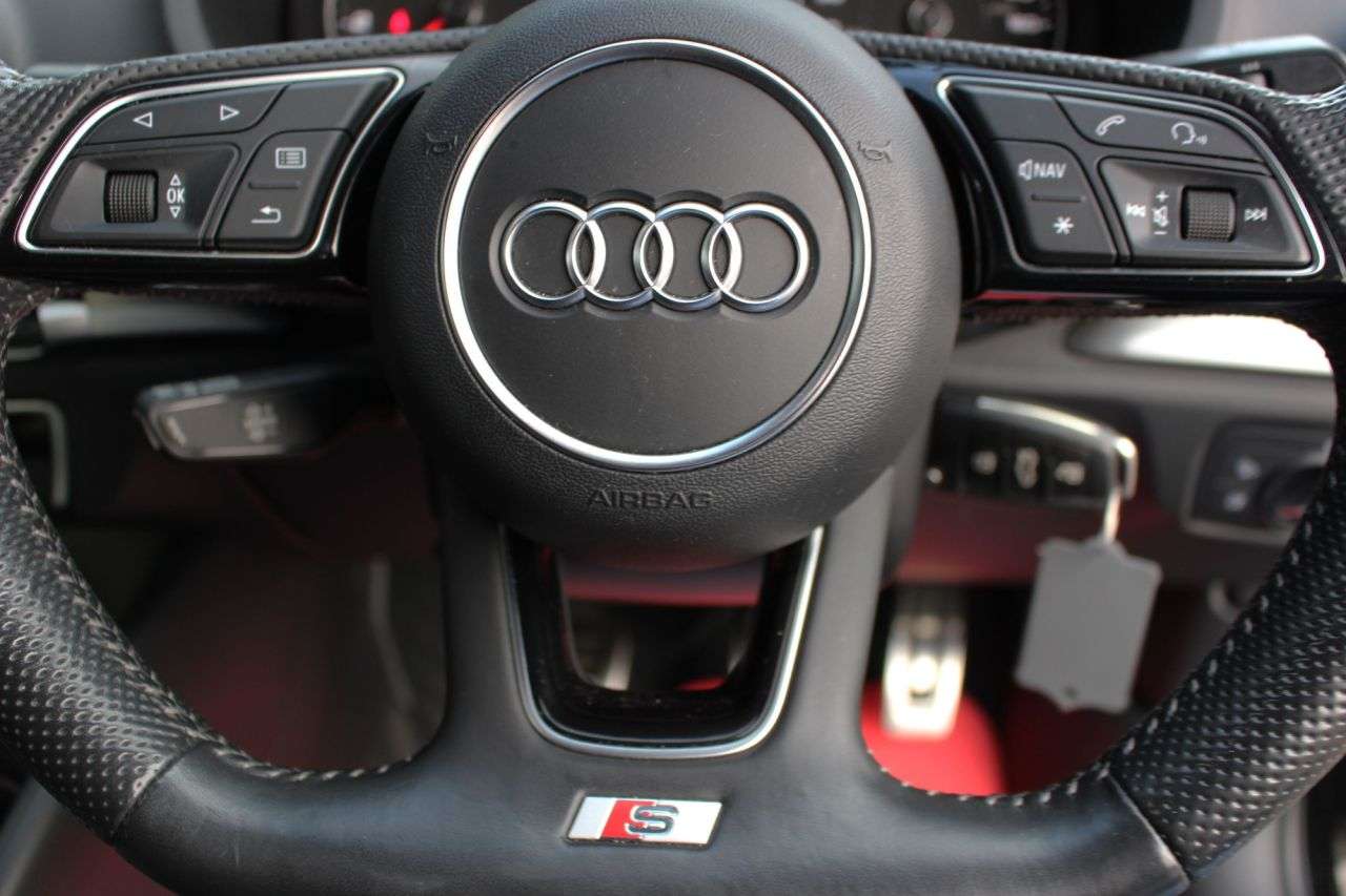 2017 AUDI A3 2017 AUDI A3