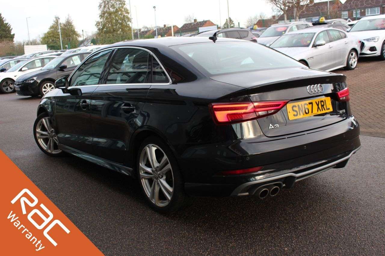 2017 AUDI A3 2017 AUDI A3