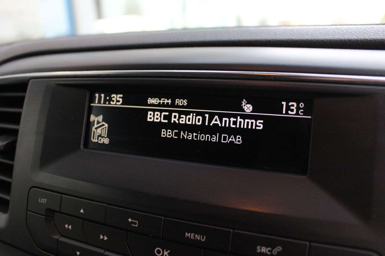 2017 TOYOTA PROACE VERSO 2017 TOYOTA PROACE VERSO