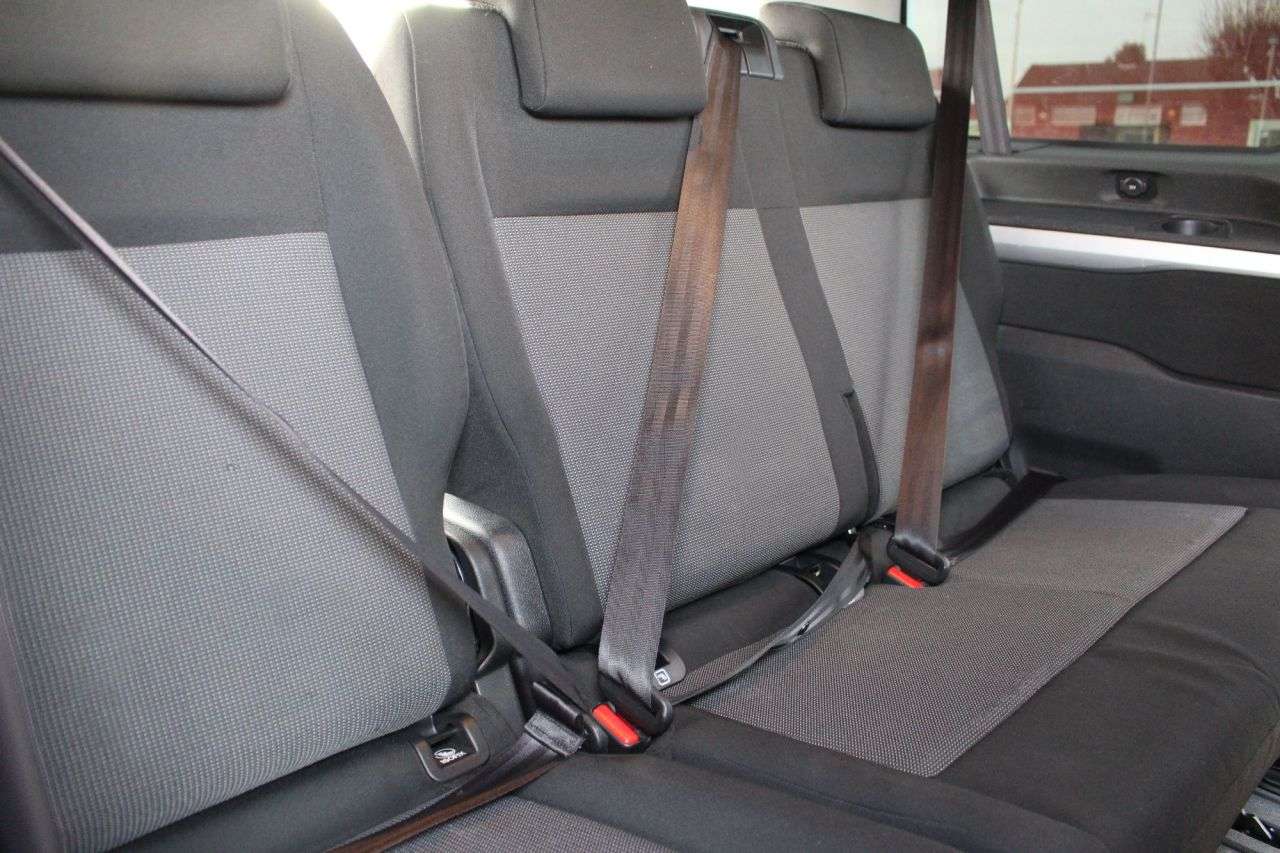 2017 TOYOTA PROACE VERSO 2017 TOYOTA PROACE VERSO