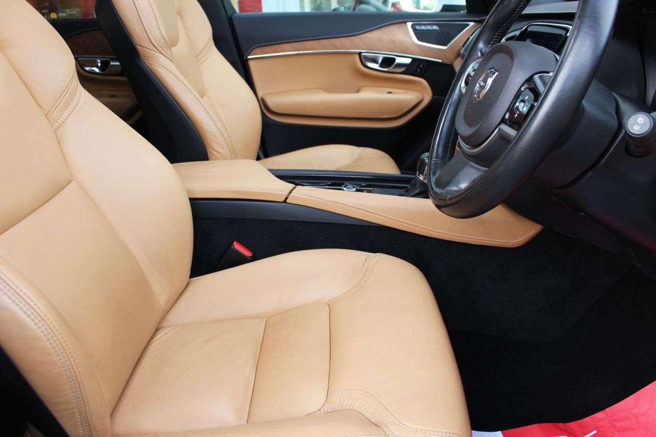 2017 VOLVO XC90 2017 VOLVO XC90