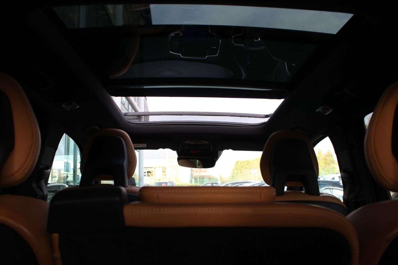 2017 VOLVO XC90 2017 VOLVO XC90