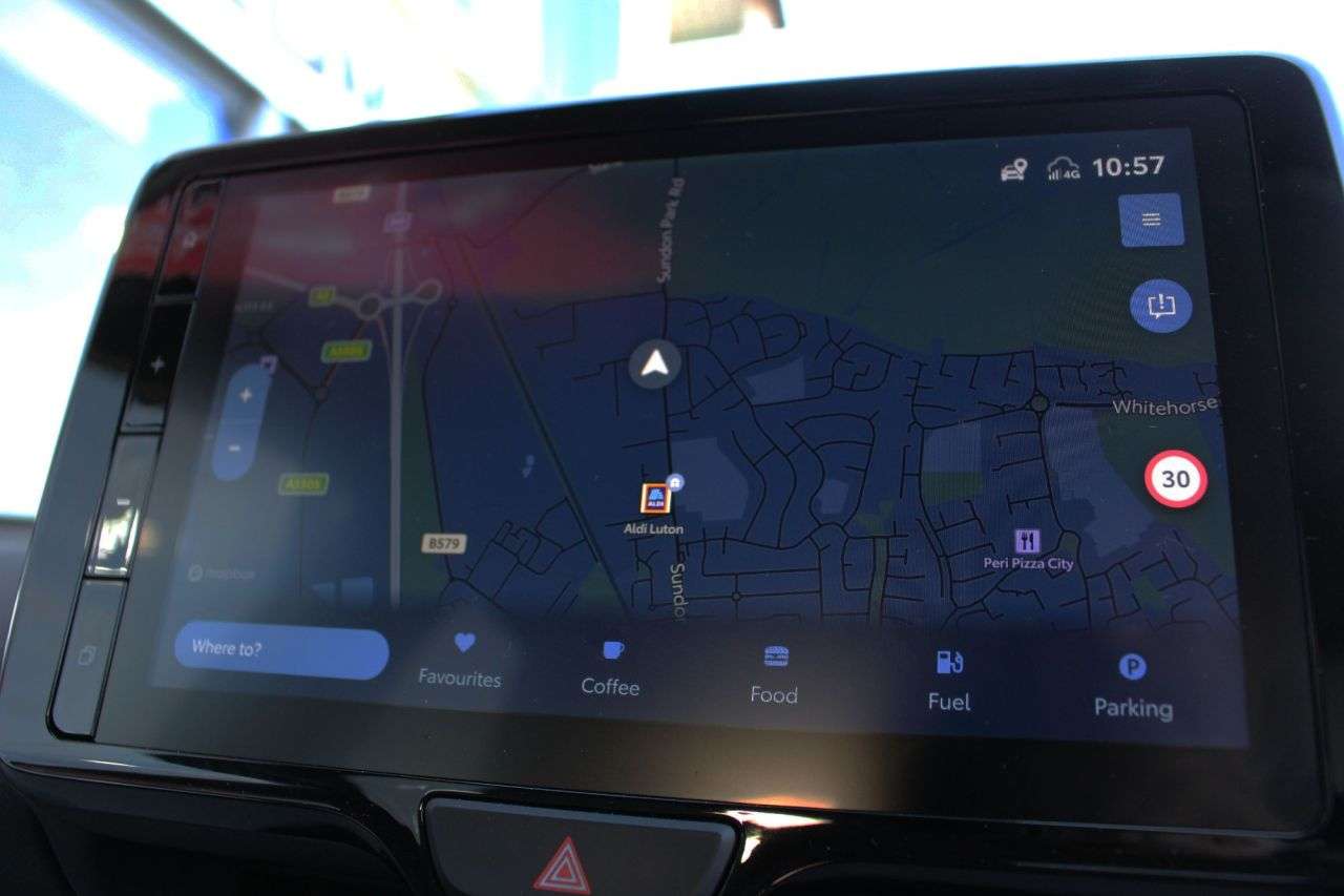 2022 TOYOTA YARIS 2022 TOYOTA YARIS