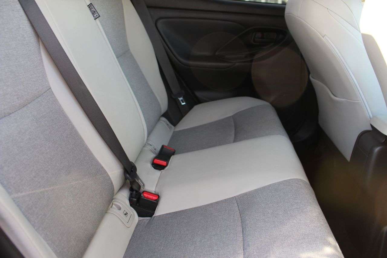 2022 TOYOTA YARIS 2022 TOYOTA YARIS