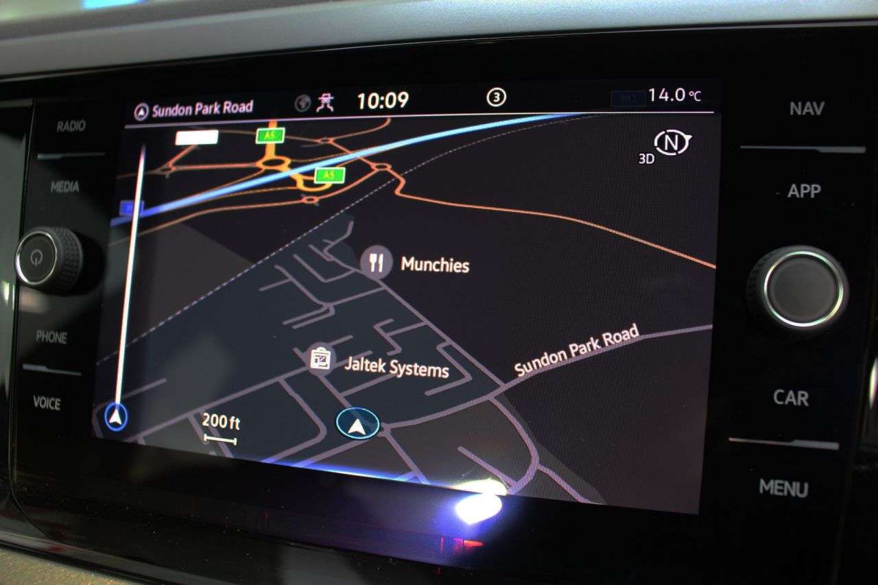 2022 VOLKSWAGEN POLO 2022 VOLKSWAGEN POLO