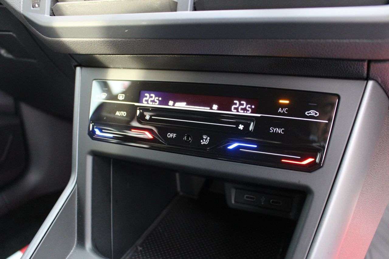 2022 VOLKSWAGEN POLO 2022 VOLKSWAGEN POLO