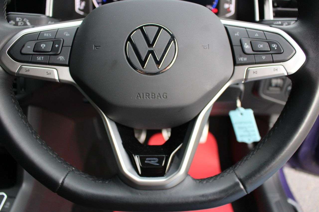 2022 VOLKSWAGEN POLO 2022 VOLKSWAGEN POLO