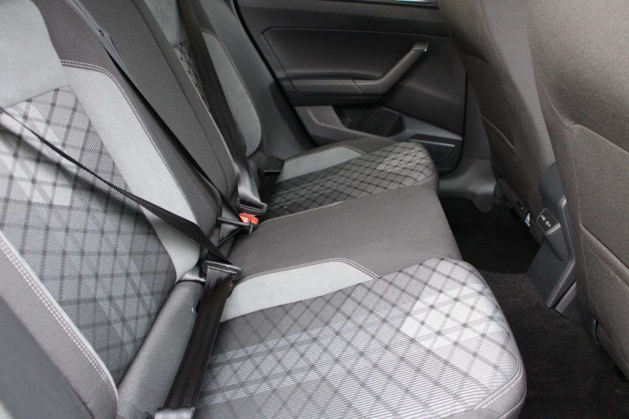 2022 VOLKSWAGEN POLO 2022 VOLKSWAGEN POLO