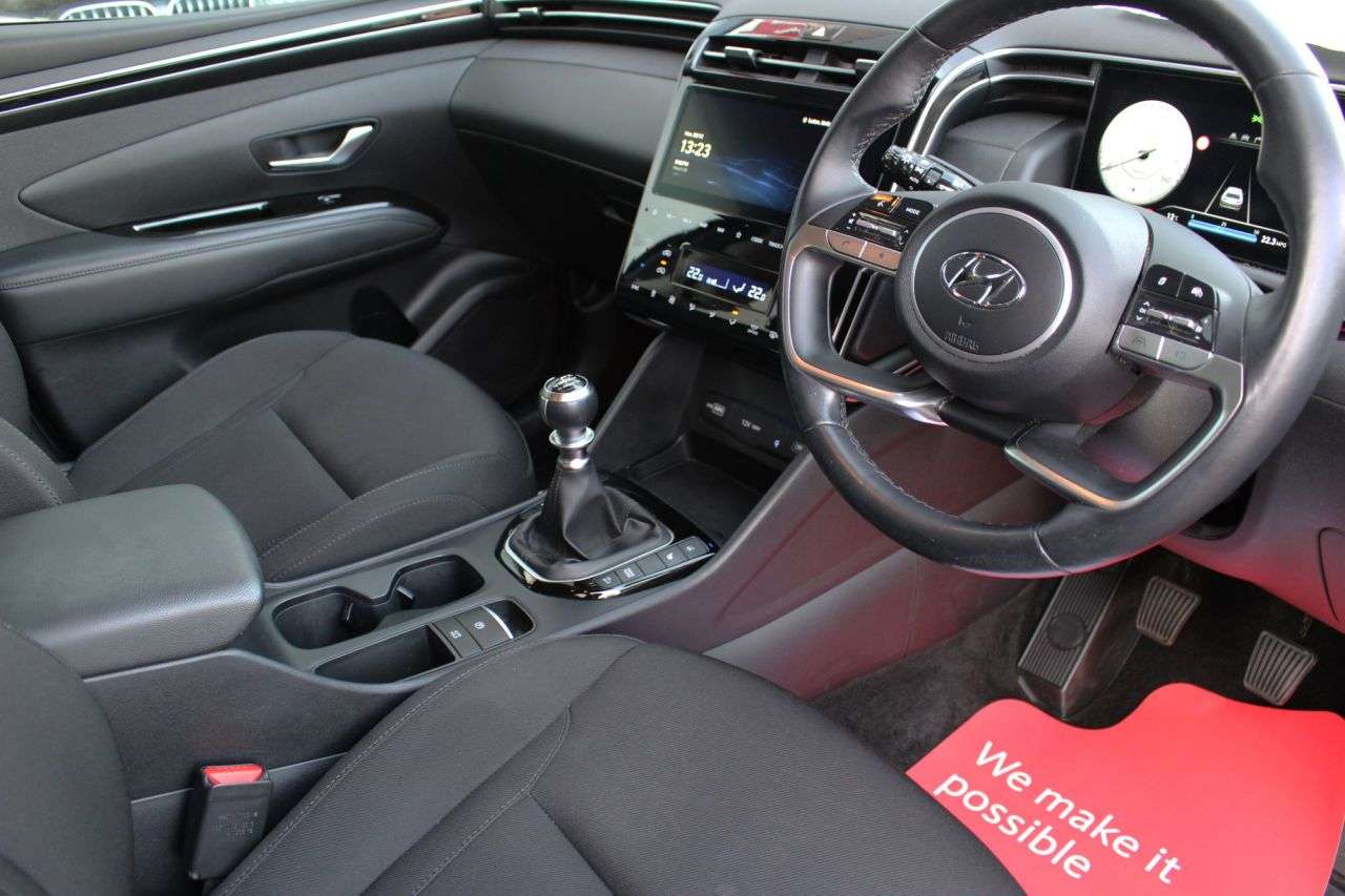 2021 HYUNDAI TUCSON 2021 HYUNDAI TUCSON