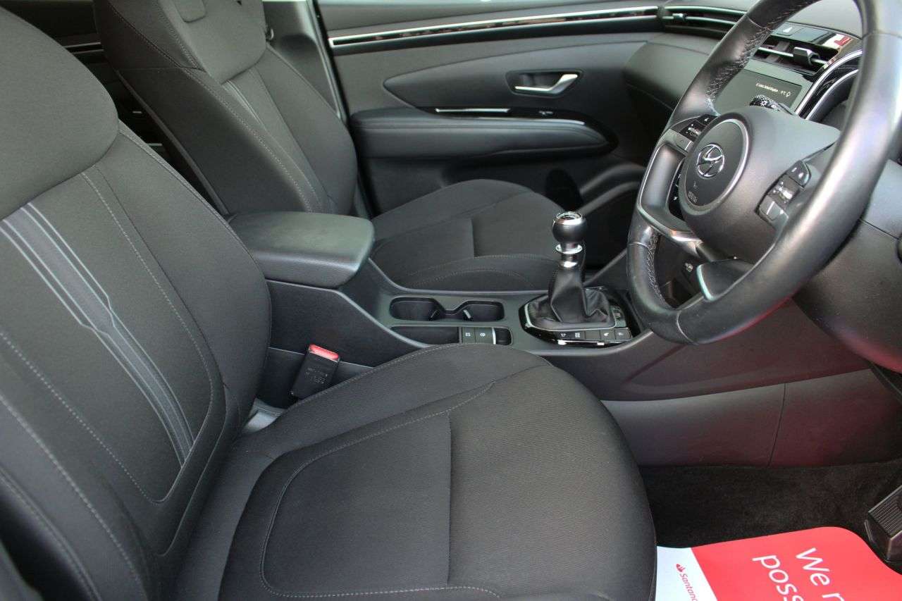 2021 HYUNDAI TUCSON 2021 HYUNDAI TUCSON