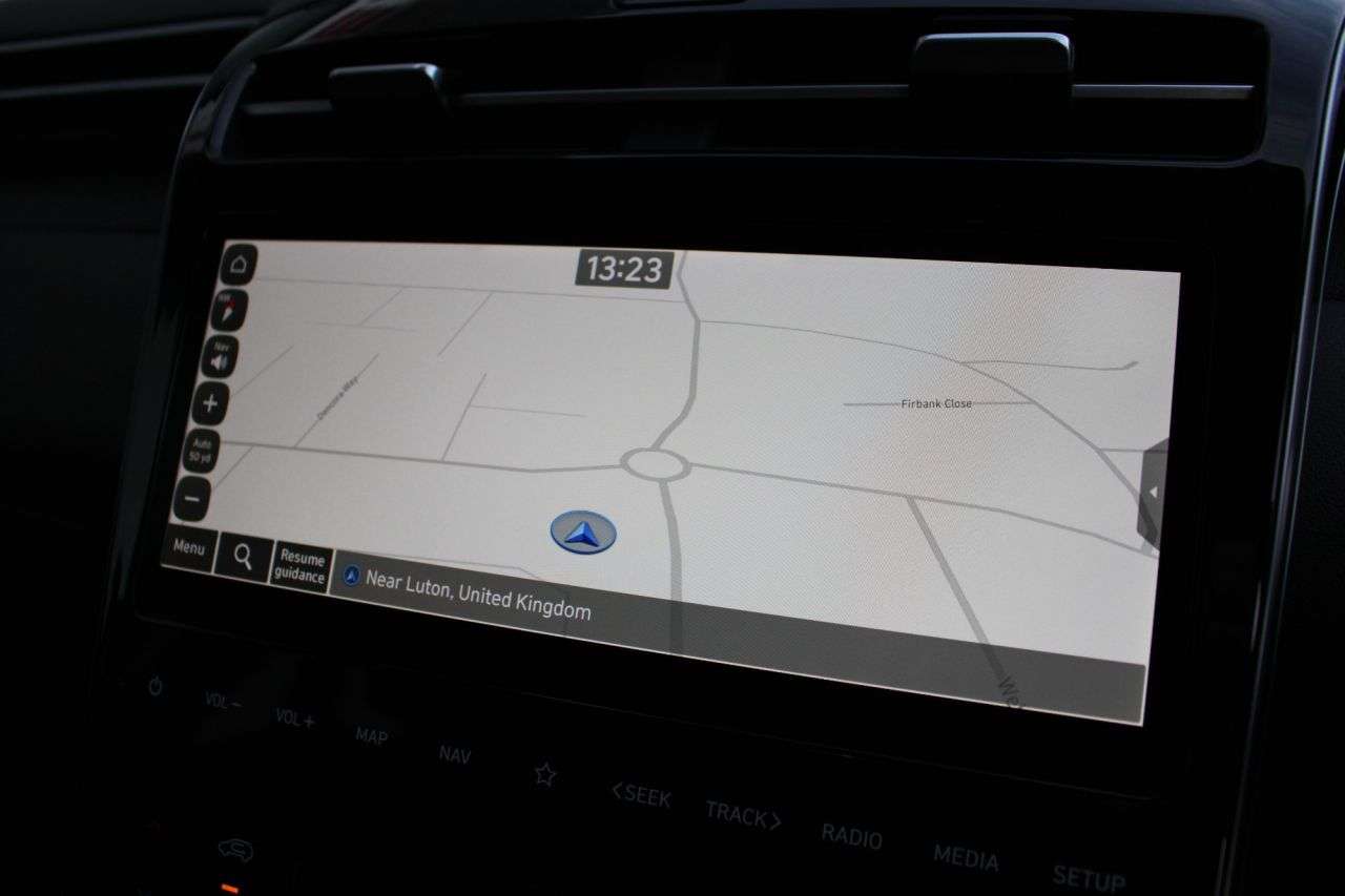 2021 HYUNDAI TUCSON 2021 HYUNDAI TUCSON