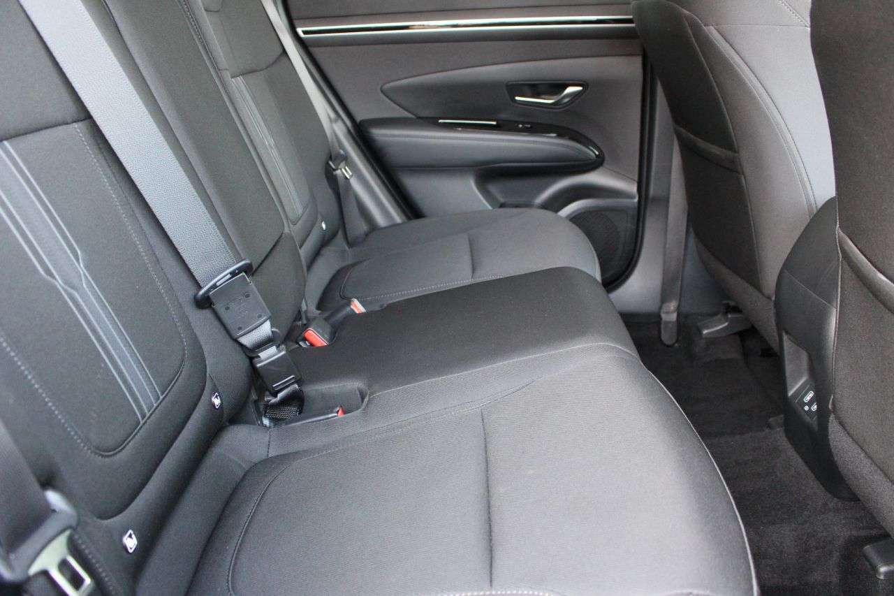 2021 HYUNDAI TUCSON 2021 HYUNDAI TUCSON