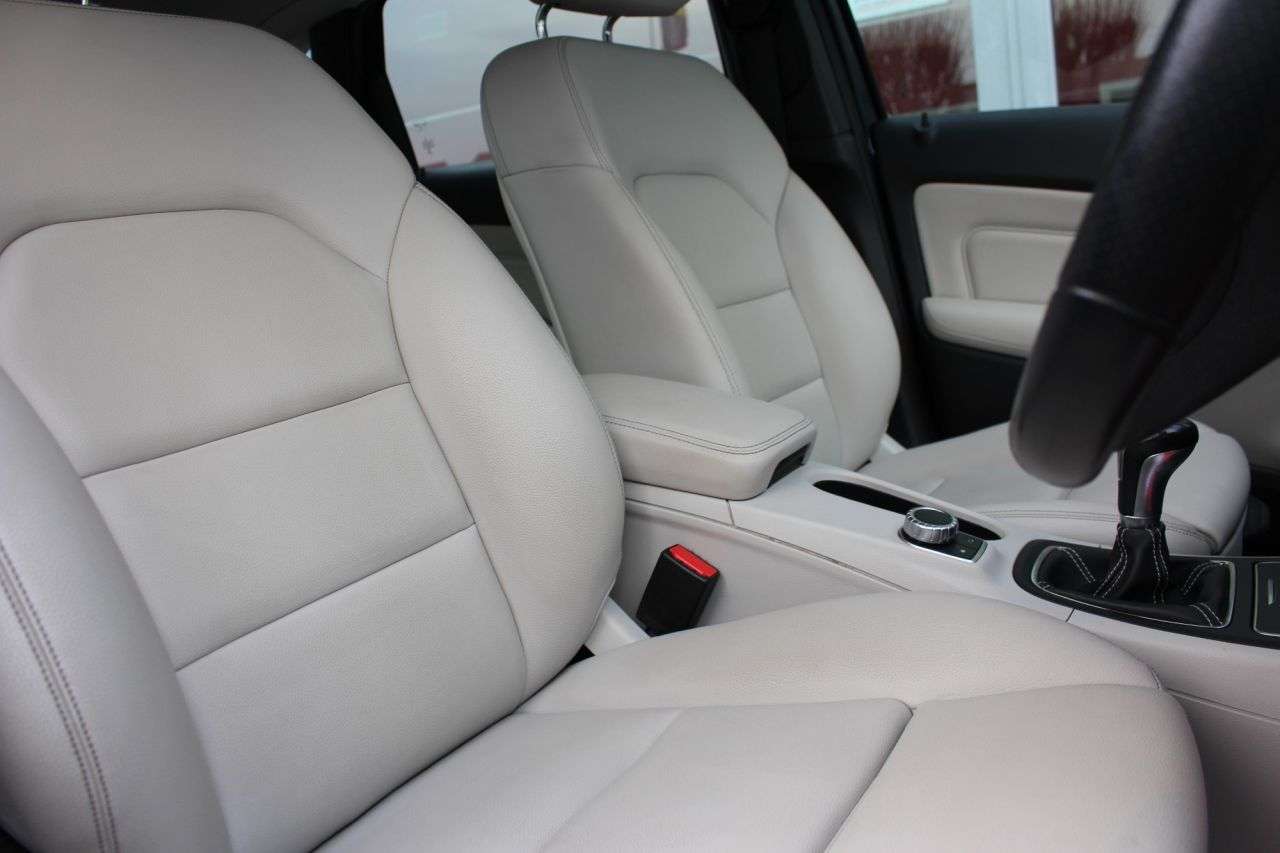 2017 MERCEDES-BENZ B-CLASS 2017 MERCEDES-BENZ B-CLASS