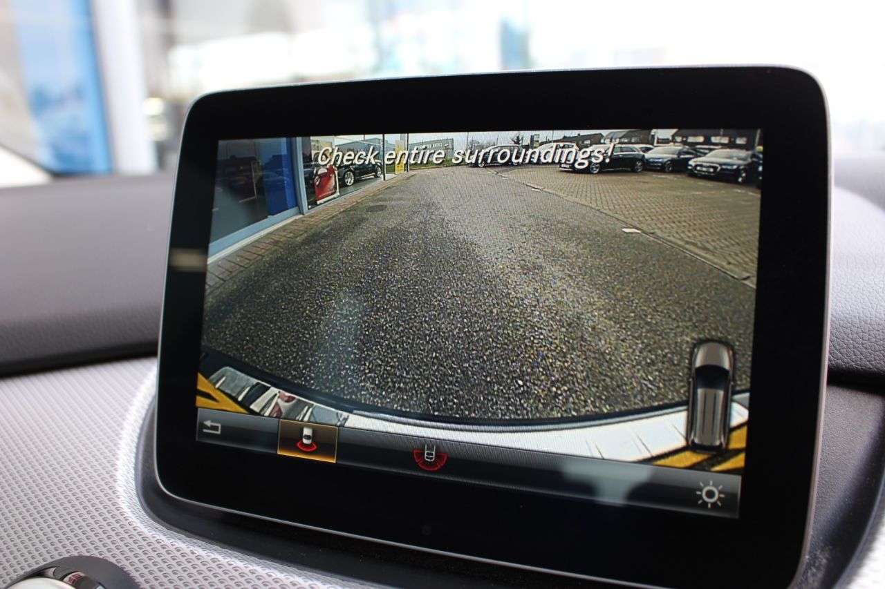 2017 MERCEDES-BENZ B-CLASS 2017 MERCEDES-BENZ B-CLASS