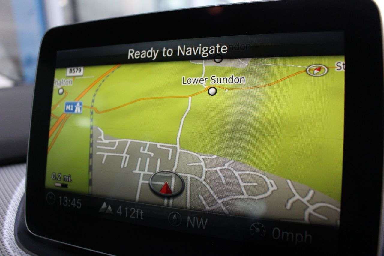 2017 MERCEDES-BENZ B-CLASS 2017 MERCEDES-BENZ B-CLASS