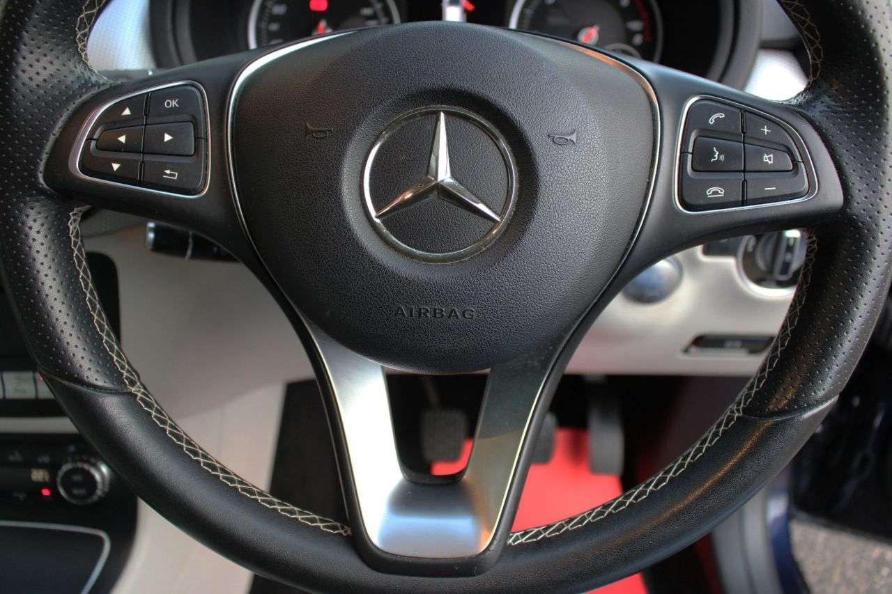 2017 MERCEDES-BENZ B-CLASS 2017 MERCEDES-BENZ B-CLASS