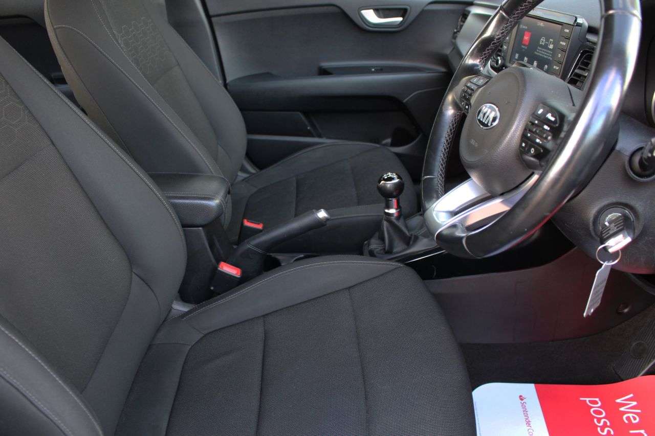 2020 KIA RIO 2020 KIA RIO