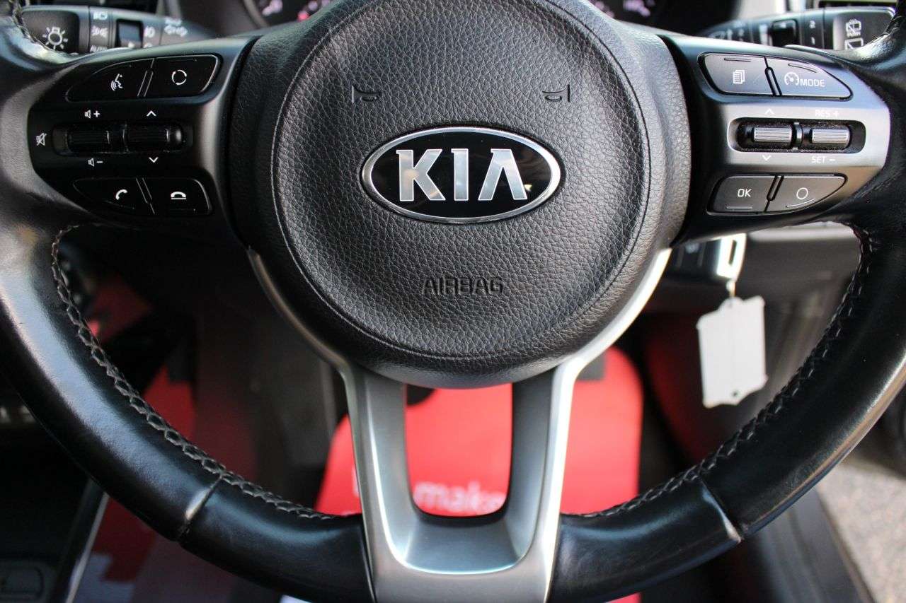 2020 KIA RIO 2020 KIA RIO