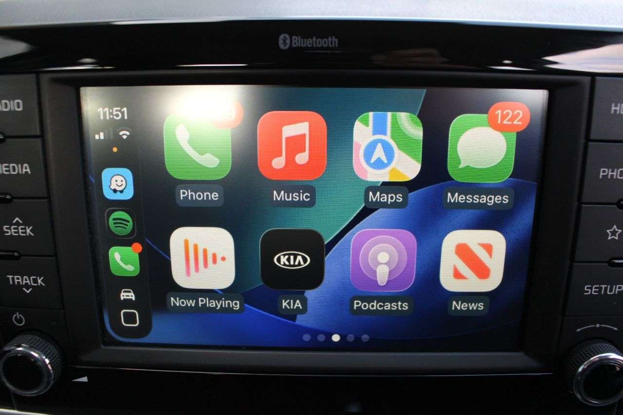 2020 KIA RIO 2020 KIA RIO