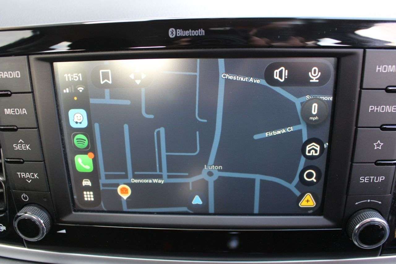 2020 KIA RIO 2020 KIA RIO