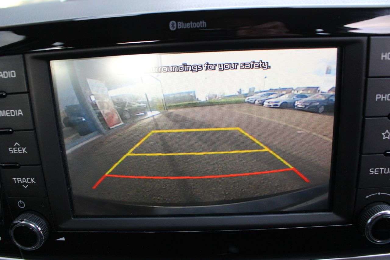 2020 KIA RIO 2020 KIA RIO