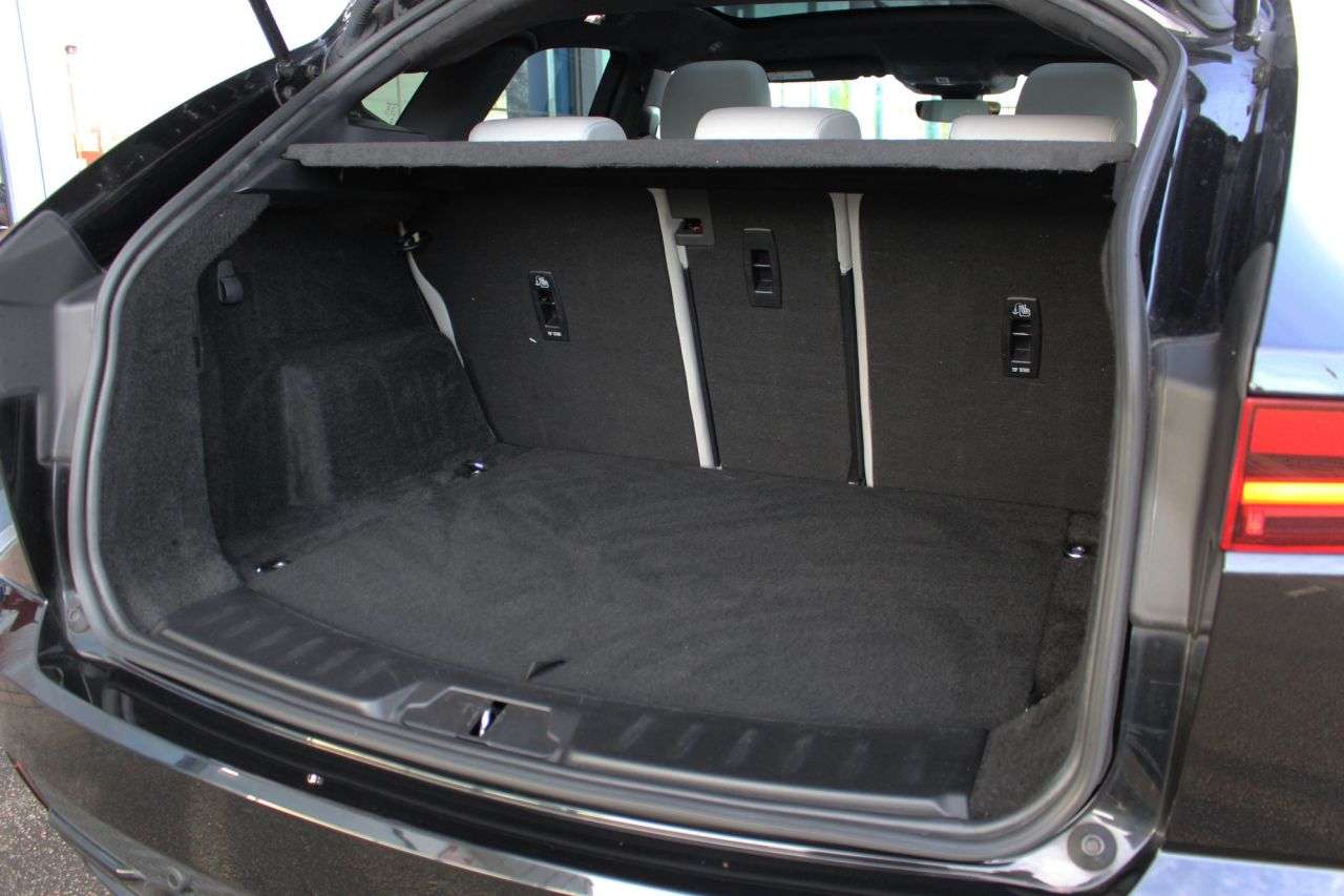 2021 JAGUAR E-PACE 2021 JAGUAR E-PACE