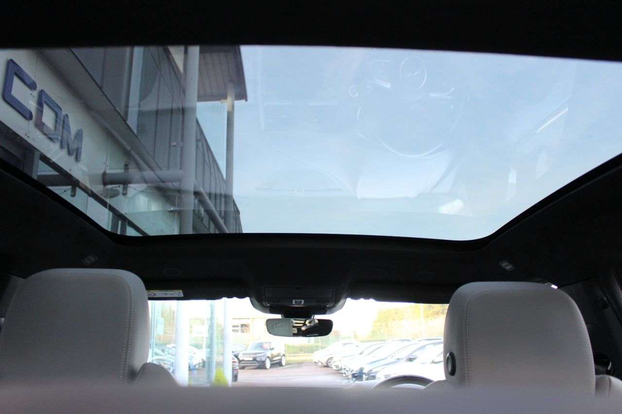 2021 JAGUAR E-PACE 2021 JAGUAR E-PACE