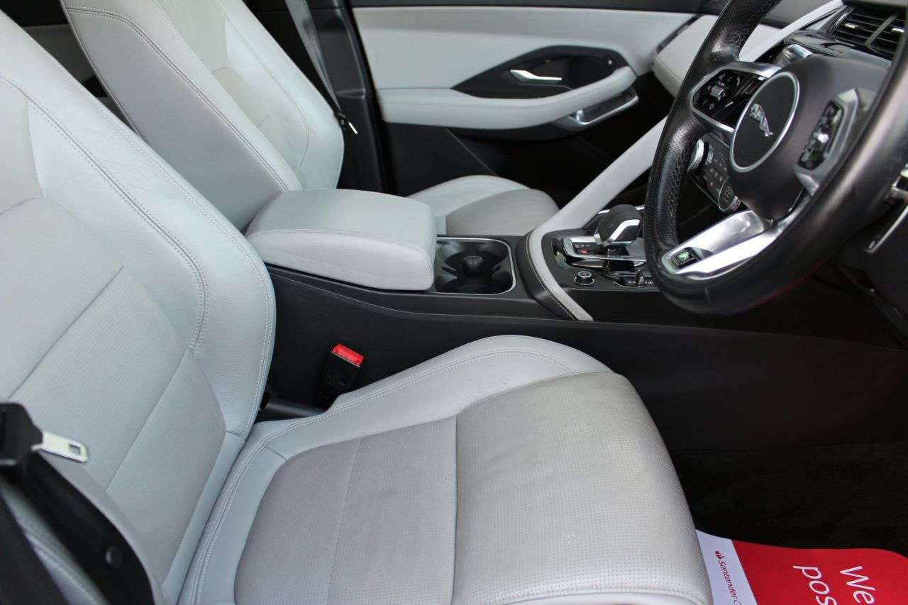 2021 JAGUAR E-PACE 2021 JAGUAR E-PACE