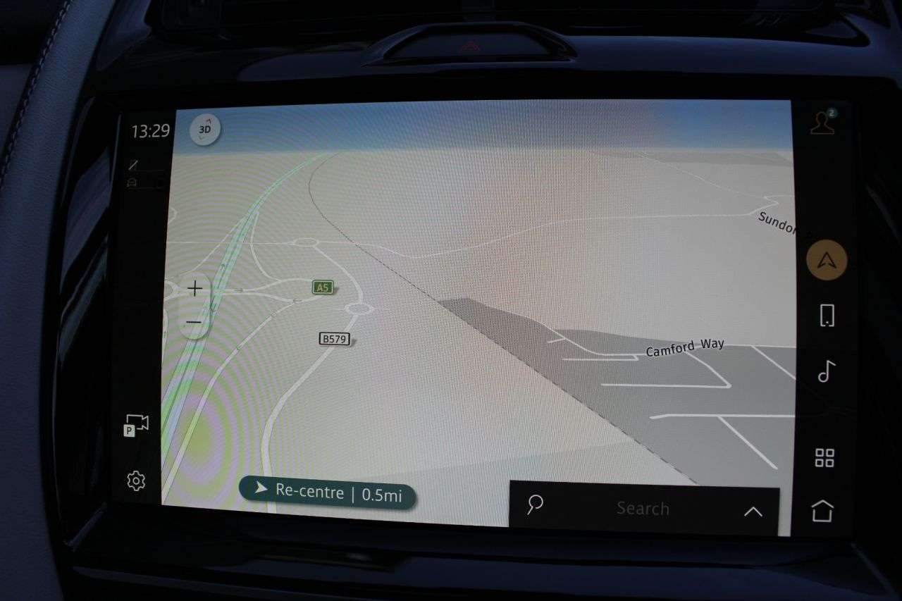 2021 JAGUAR E-PACE 2021 JAGUAR E-PACE