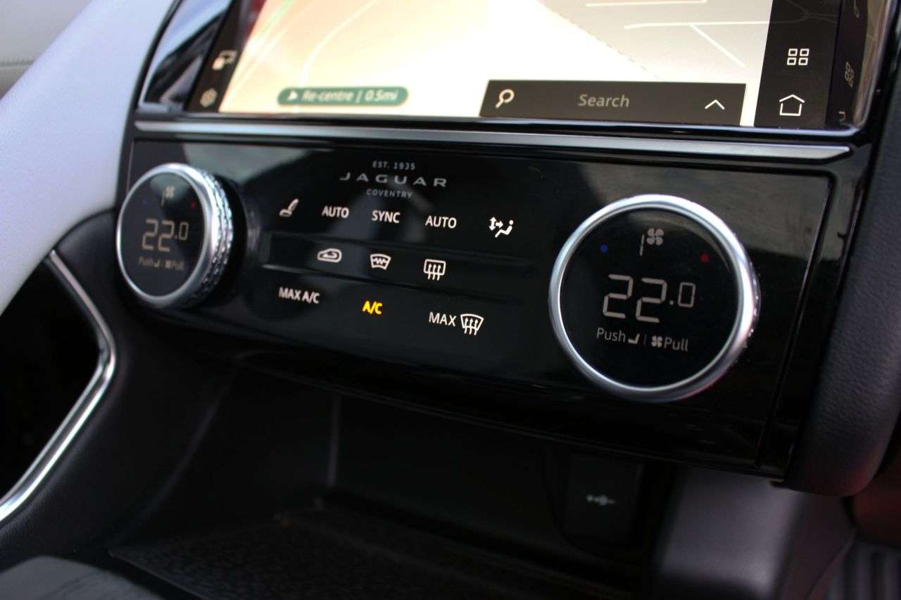 2021 JAGUAR E-PACE 2021 JAGUAR E-PACE