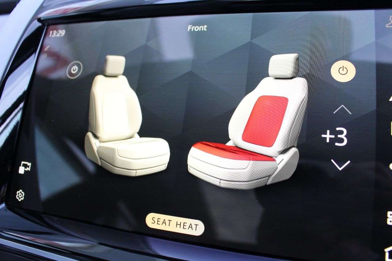 2021 JAGUAR E-PACE 2021 JAGUAR E-PACE