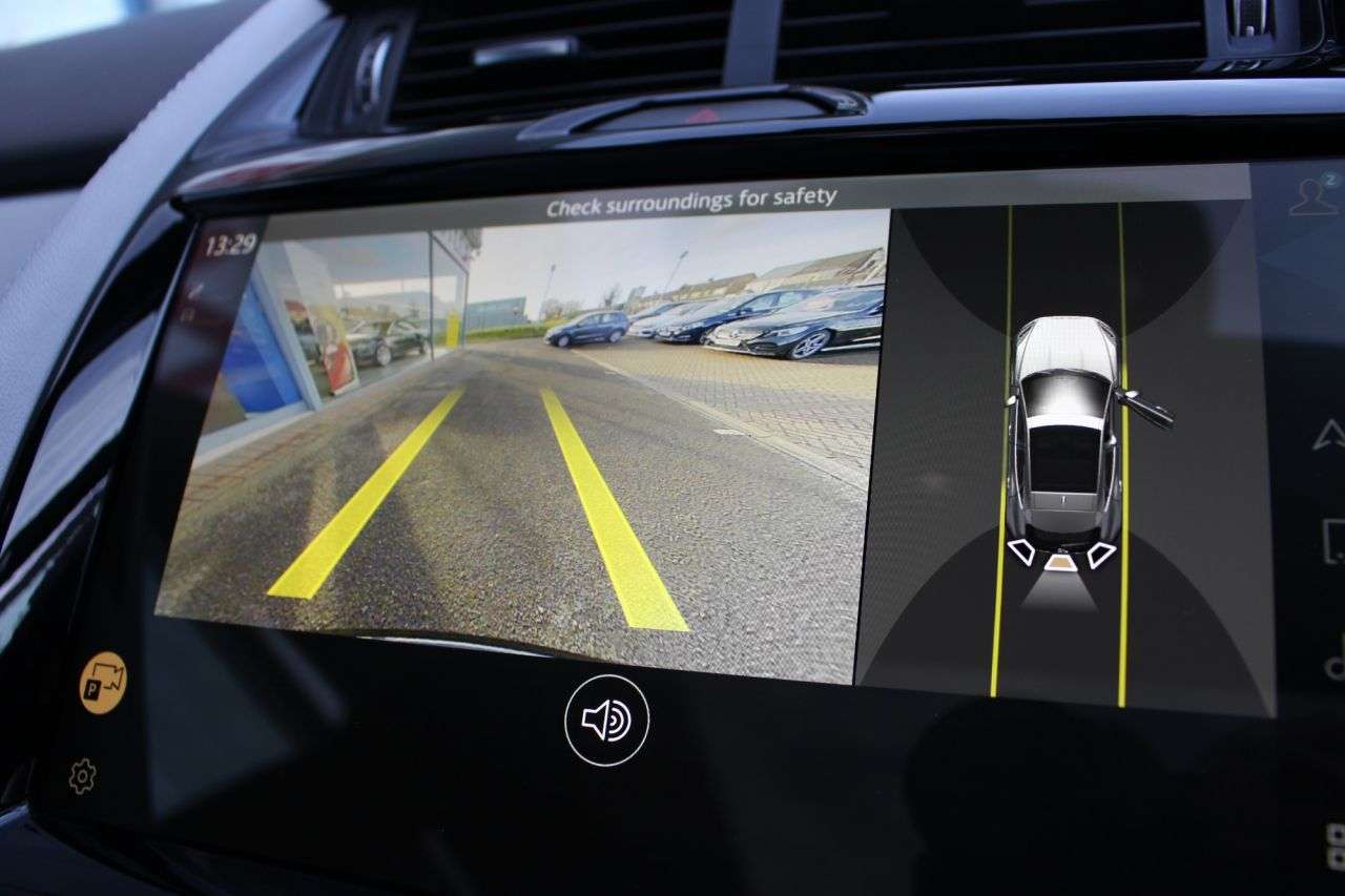 2021 JAGUAR E-PACE 2021 JAGUAR E-PACE