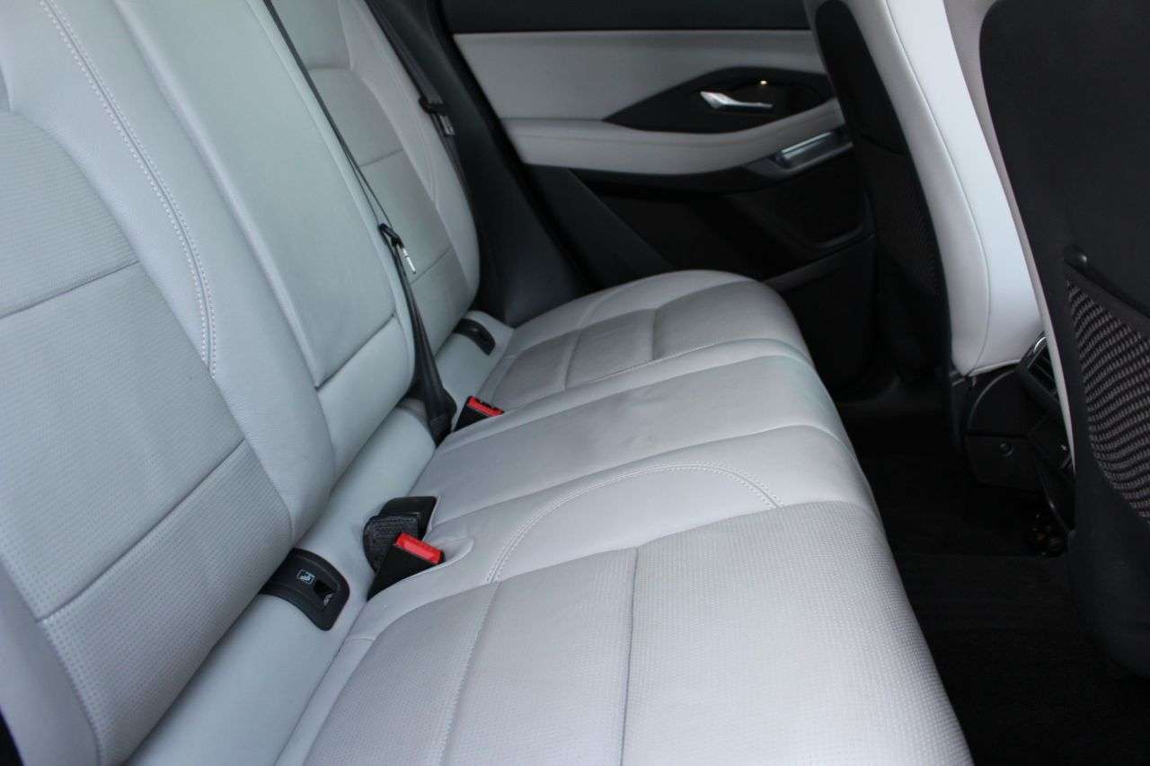 2021 JAGUAR E-PACE 2021 JAGUAR E-PACE