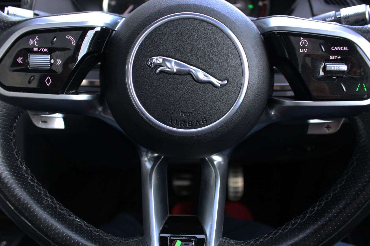 2021 JAGUAR E-PACE 2021 JAGUAR E-PACE