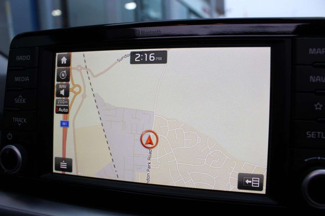 2019 KIA PICANTO 2019 KIA PICANTO