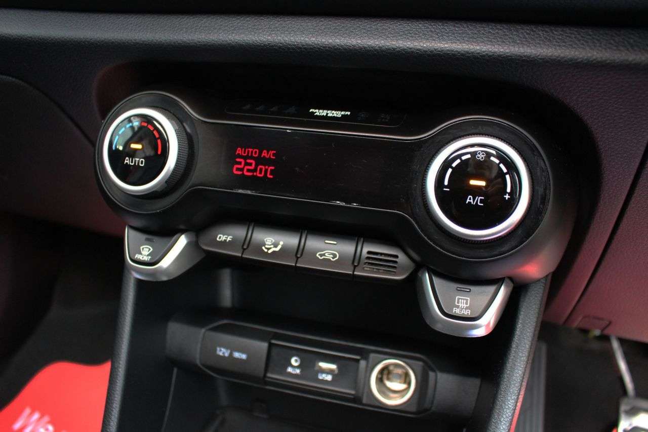 2019 KIA PICANTO 2019 KIA PICANTO