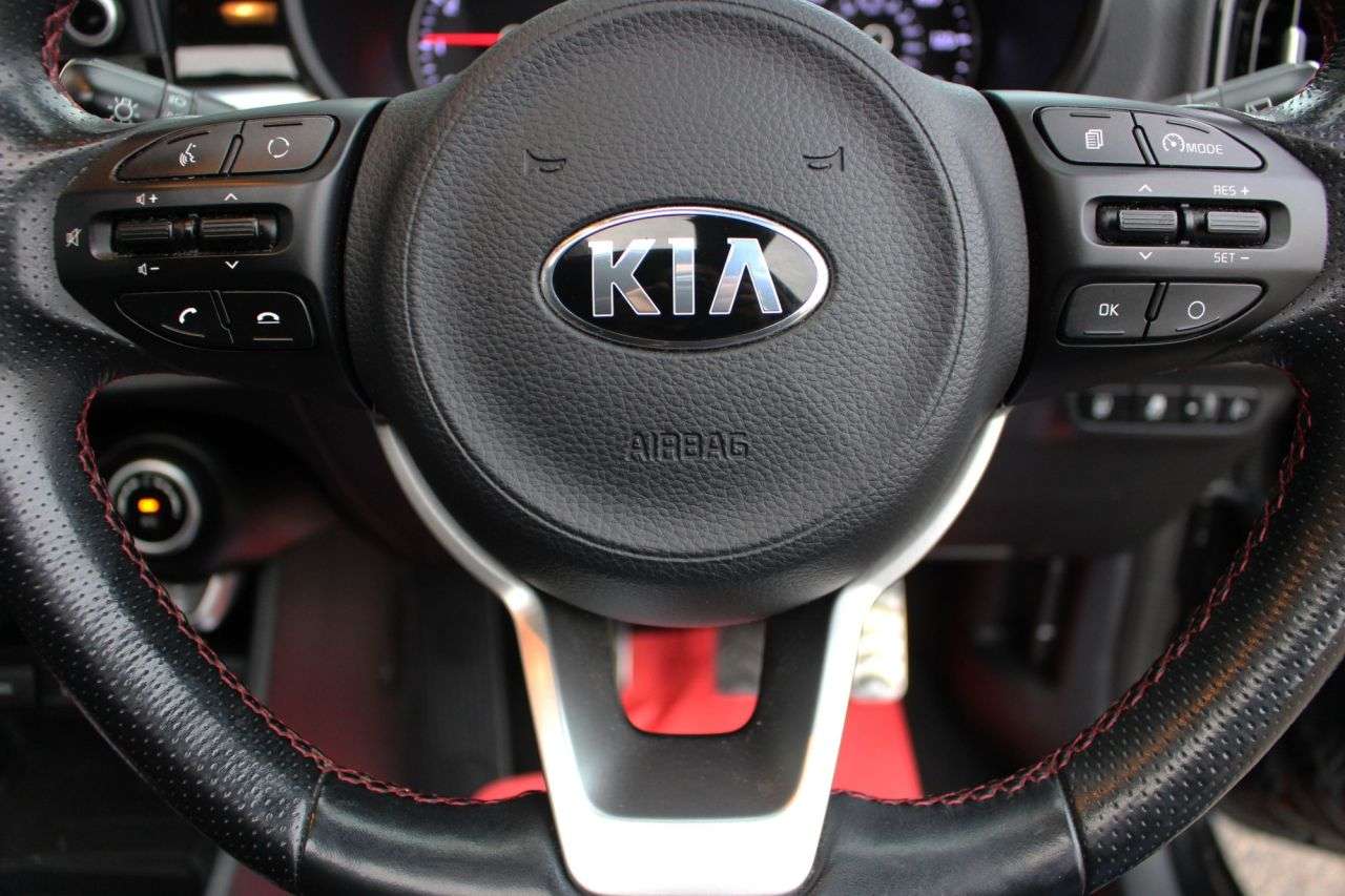 2019 KIA PICANTO 2019 KIA PICANTO