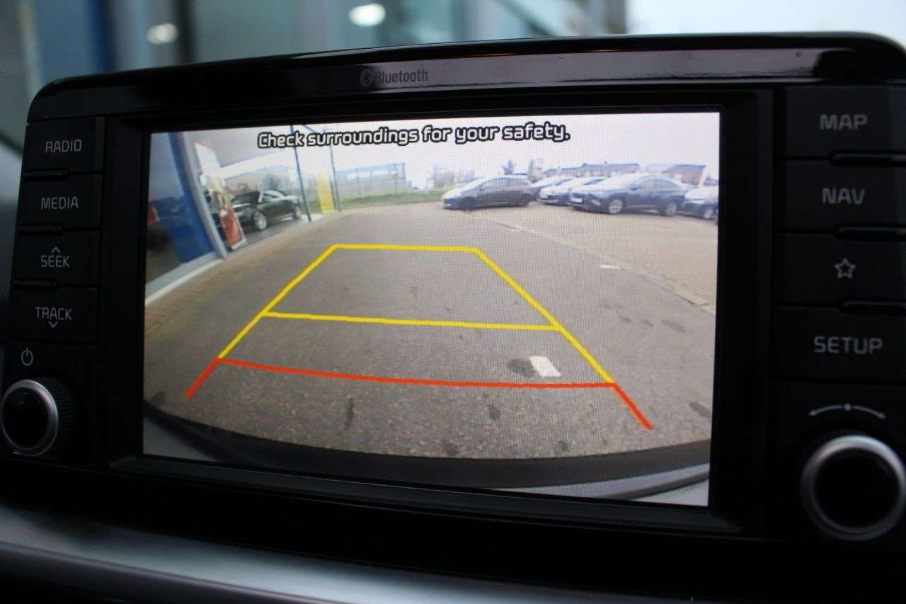 2019 KIA PICANTO 2019 KIA PICANTO