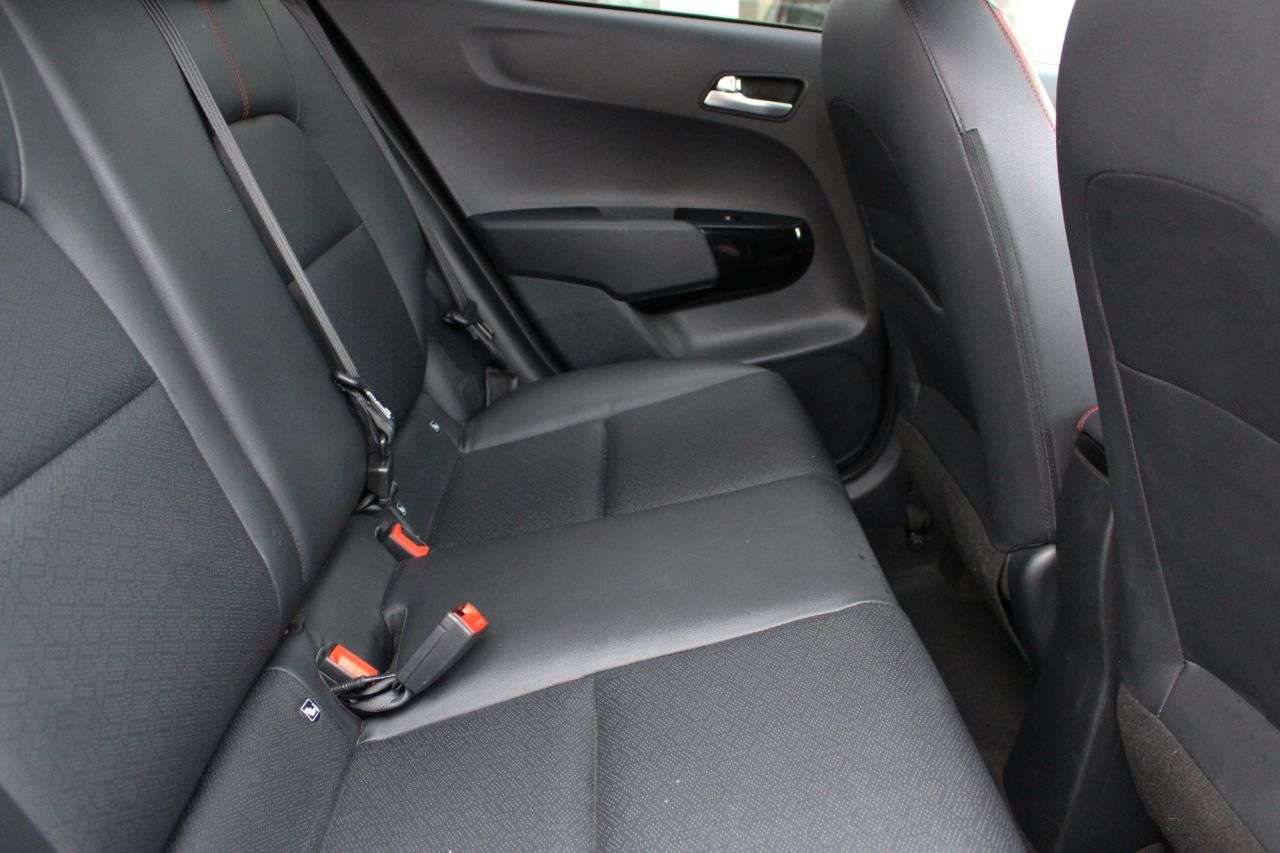 2019 KIA PICANTO 2019 KIA PICANTO