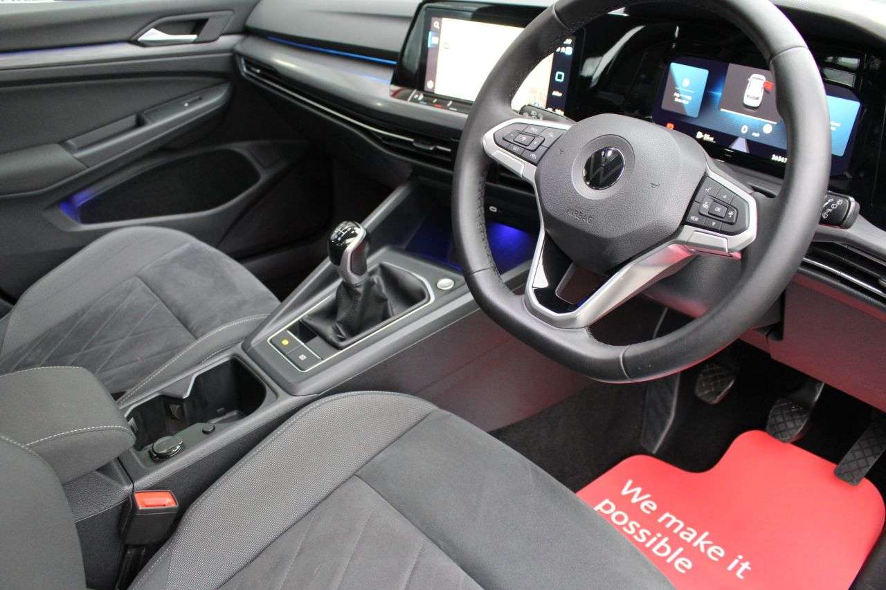 2020 VOLKSWAGEN GOLF 2020 VOLKSWAGEN GOLF