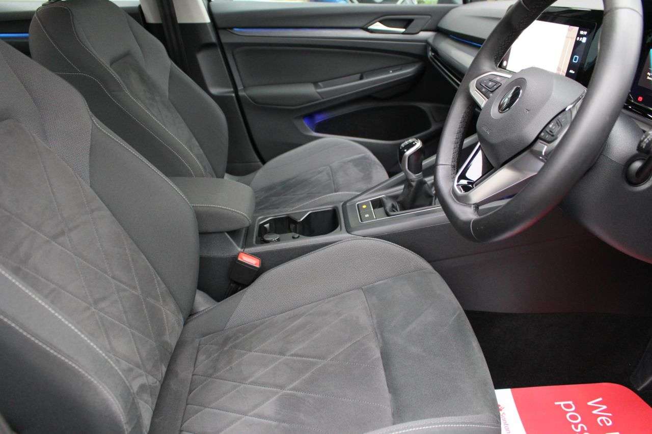 2020 VOLKSWAGEN GOLF 2020 VOLKSWAGEN GOLF