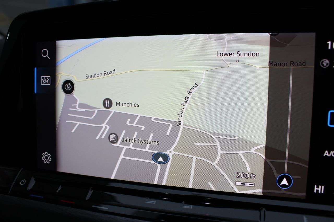 2020 VOLKSWAGEN GOLF 2020 VOLKSWAGEN GOLF