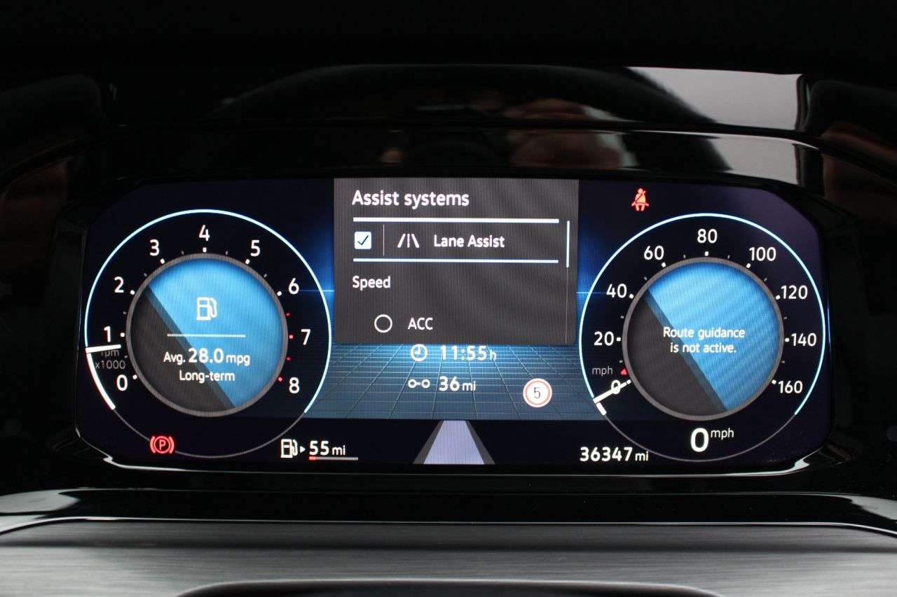 2020 VOLKSWAGEN GOLF 2020 VOLKSWAGEN GOLF