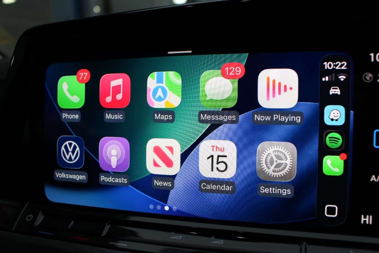 2020 VOLKSWAGEN GOLF 2020 VOLKSWAGEN GOLF